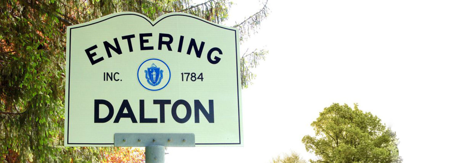Home Town of Dalton